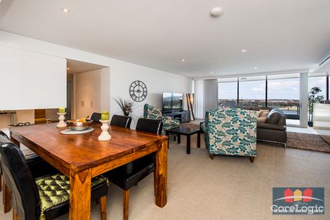 Property photo of 703/5 Marco Polo Drive Mandurah WA 6210