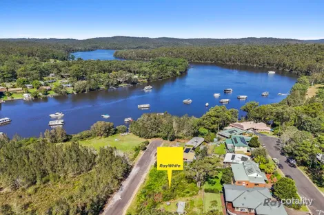 33 Clyde Bvd, Nelligen, NSW 2536