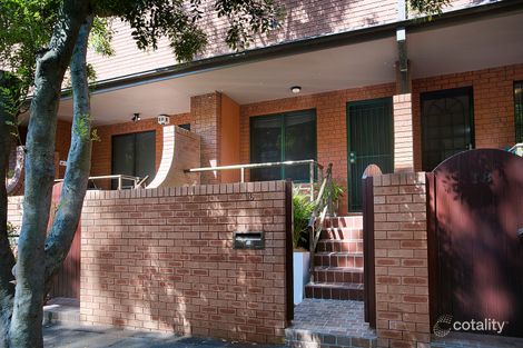 Property photo of 16 Moorgate Street Chippendale NSW 2008