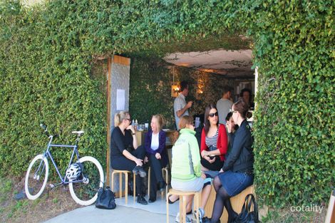 11102/22-36 Railway Tce, Milton, QLD 4064