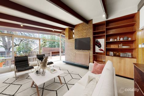 Property photo of 27 Eglinton Street Kew VIC 3101