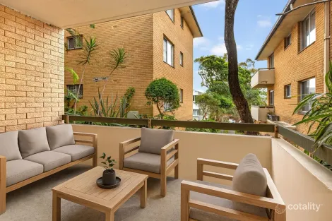 Property photo of 22/82 Pacific Parade Dee Why NSW 2099