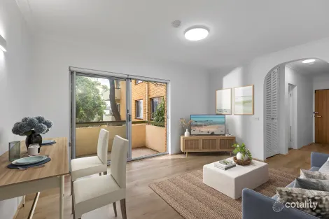 Property photo of 22/82 Pacific Parade Dee Why NSW 2099