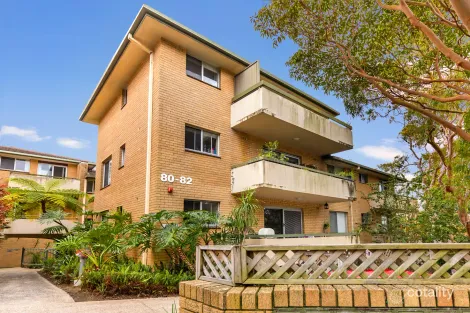 Property photo of 22/82 Pacific Parade Dee Why NSW 2099