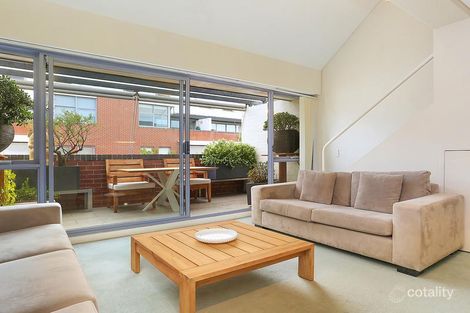 Property photo of 38/37 Iredale Street Newtown NSW 2042