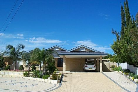 24 Trifund Ct, Merriwa, WA 6030