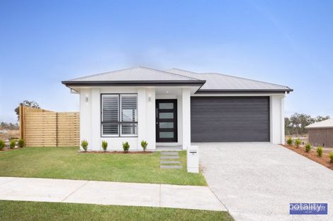 Property photo of LOT 23 Amaroo Street Morayfield QLD 4506