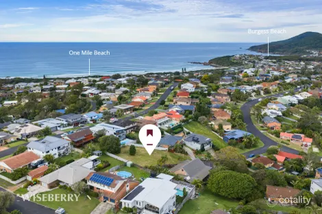 Property photo of 10 Blanch Place Forster NSW 2428