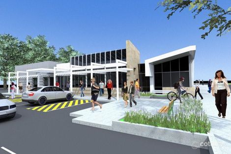 72-80 Forest St, Castlemaine, VIC 3450