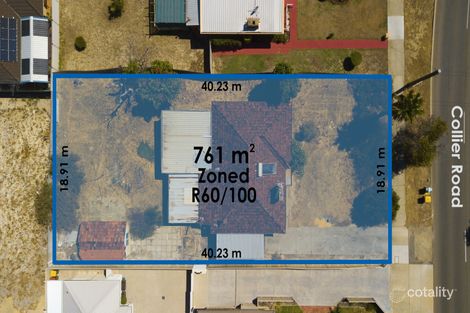 108 Collier Rd, Embleton, WA 6062