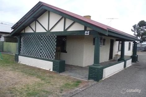 Property photo of 201 Railway Terrace Tailem Bend SA 5260