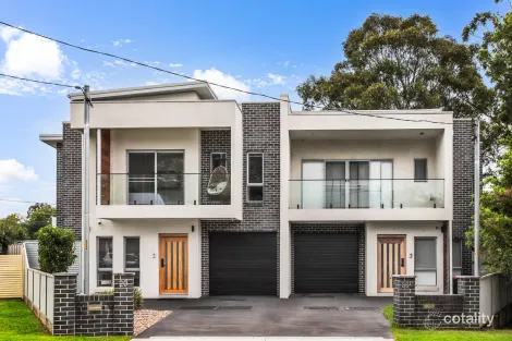 Property photo of 20A Edna Avenue Toongabbie NSW 2146
