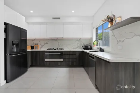 Property photo of 20A Edna Avenue Toongabbie NSW 2146