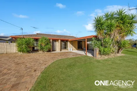 3 Helen St, North Booval, QLD 4304