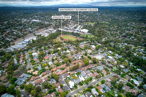 Property photo of 12 Hart Avenue Greensborough VIC 3088