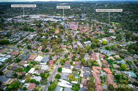 Property photo of 12 Hart Avenue Greensborough VIC 3088