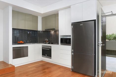 Property photo of 104D/144 Dunning Avenue Rosebery NSW 2018