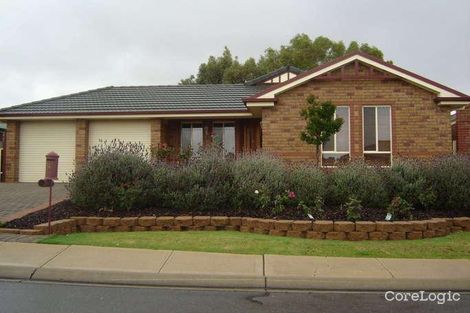 Property photo of 8 Gerlach Grove Evanston Park SA 5116