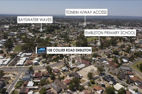 Property photo of 108 Collier Road Embleton WA 6062
