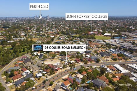 Property photo of 108 Collier Road Embleton WA 6062