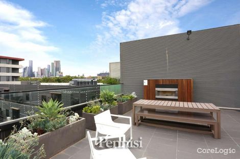 Property photo of 302/94 Canning Street Carlton VIC 3053