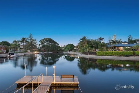 Property photo of 5 Meredith Drive Broadbeach Waters QLD 4218