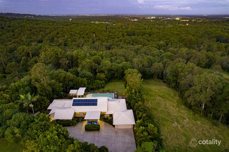 Property photo of 87B Glenmount Road Mons QLD 4556