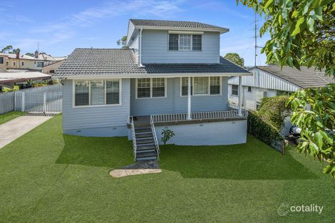 Property photo of 121 South Street Rutherford NSW 2320