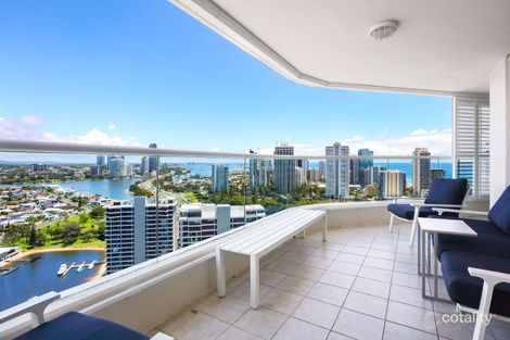 Property photo of 137/12 Commodore Drive Surfers Paradise QLD 4217