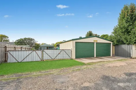 Property photo of 45 Horatio Street Mudgee NSW 2850