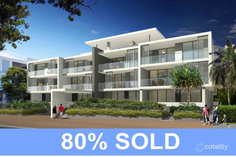 12/9 Bong Bong St, Kiama, NSW 2533