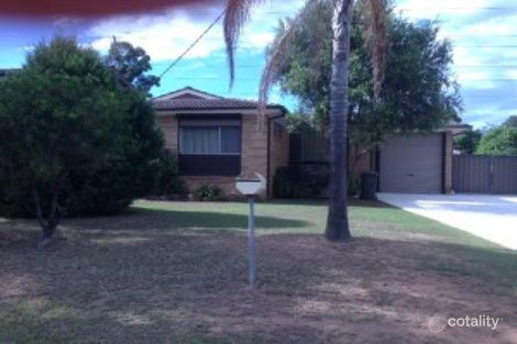 Property photo of 73 Samarai Road Whalan NSW 2770