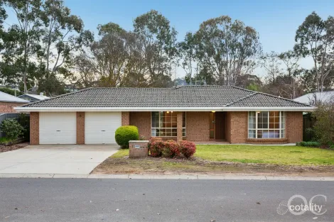 Property photo of 3 Walsh Court Mount Barker SA 5251
