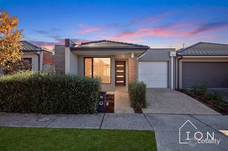 Property photo of 90 Athletic Circuit Clyde VIC 3978