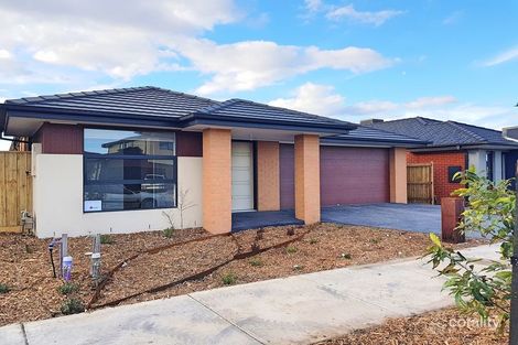 10 Thornbury St, Donnybrook, VIC 3064