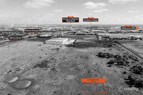 409 Henty Ave, Altona, VIC 3018