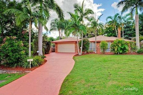 10 Wattletree Pl, The Gap, QLD 4061
