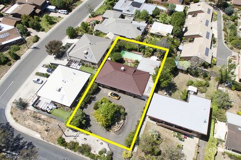 Property photo of 16 Francliff Avenue Spring Gully VIC 3550