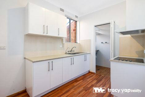 Property photo of 12/29 Forster Street West Ryde NSW 2114