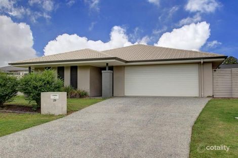 29 Whipbird Cct, Victoria Point, QLD 4165