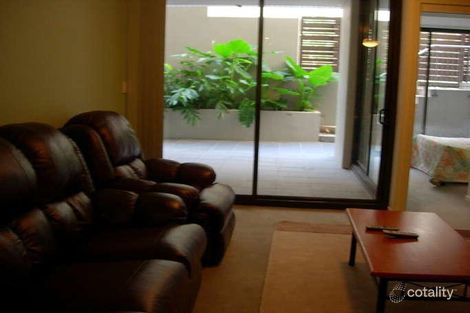 Property photo of 203/444 Harris Street Ultimo NSW 2007