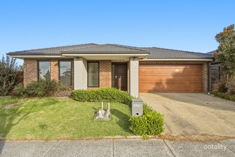 7 Capstone St, Clyde, VIC 3978