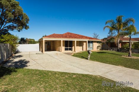 Property photo of 24 Gidgi Way Waikiki WA 6169