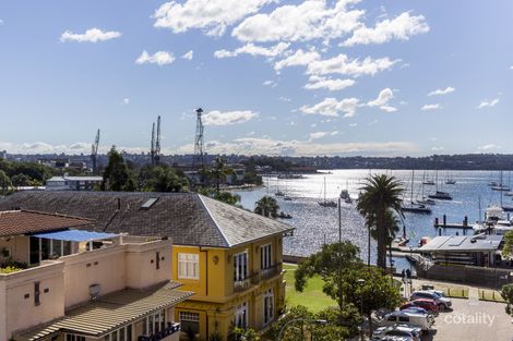 Property photo of 41/2A Ithaca Road Elizabeth Bay NSW 2011