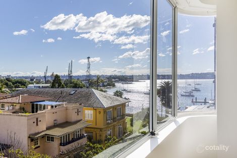 41/2a Ithaca Rd, Elizabeth Bay, NSW 2011