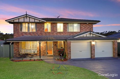 Property photo of 12 Penza Place Quakers Hill NSW 2763