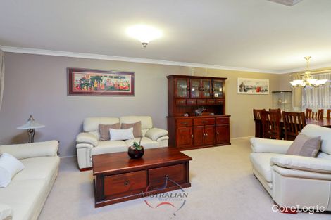 Property photo of 12 Penza Place Quakers Hill NSW 2763