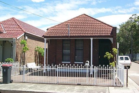 40 Foreman St, Tempe, NSW 2044