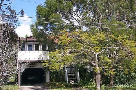 Property photo of 46 Prince Street Grange QLD 4051