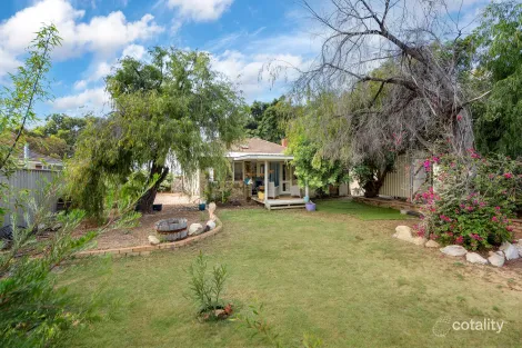 Property photo of 16 Compton Street Rangeway WA 6530